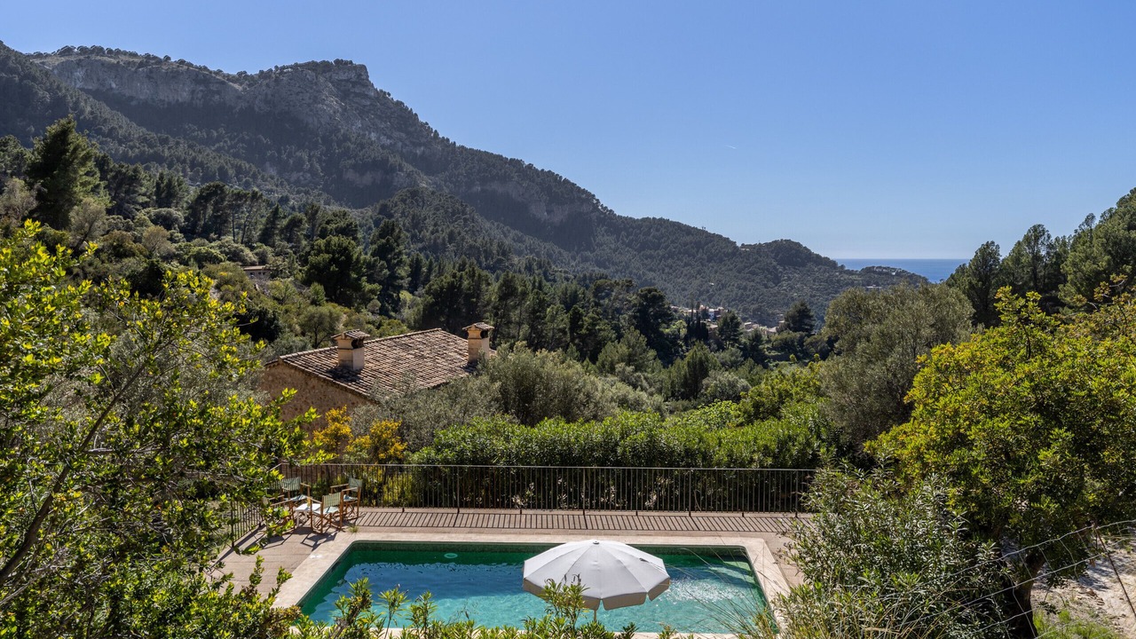 Photo of Outdoor in Estellencs