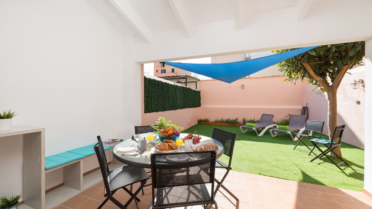 Photo of Outdoor in Puerto Maritimo