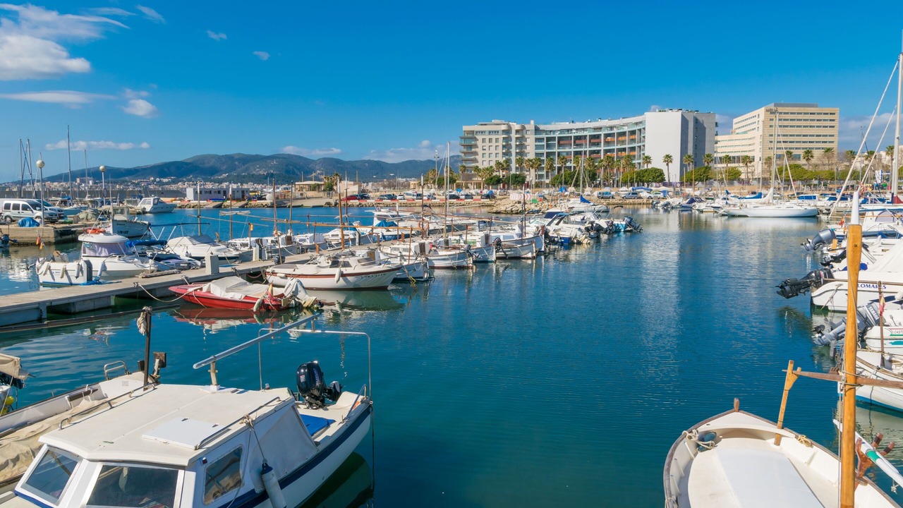 Photo of Others in Puerto Maritimo