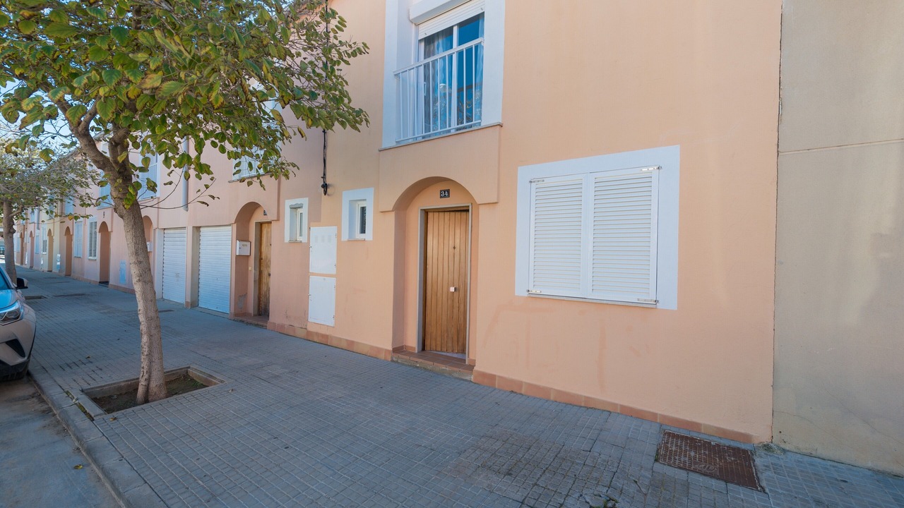 Photo of Outdoor in Puerto Maritimo