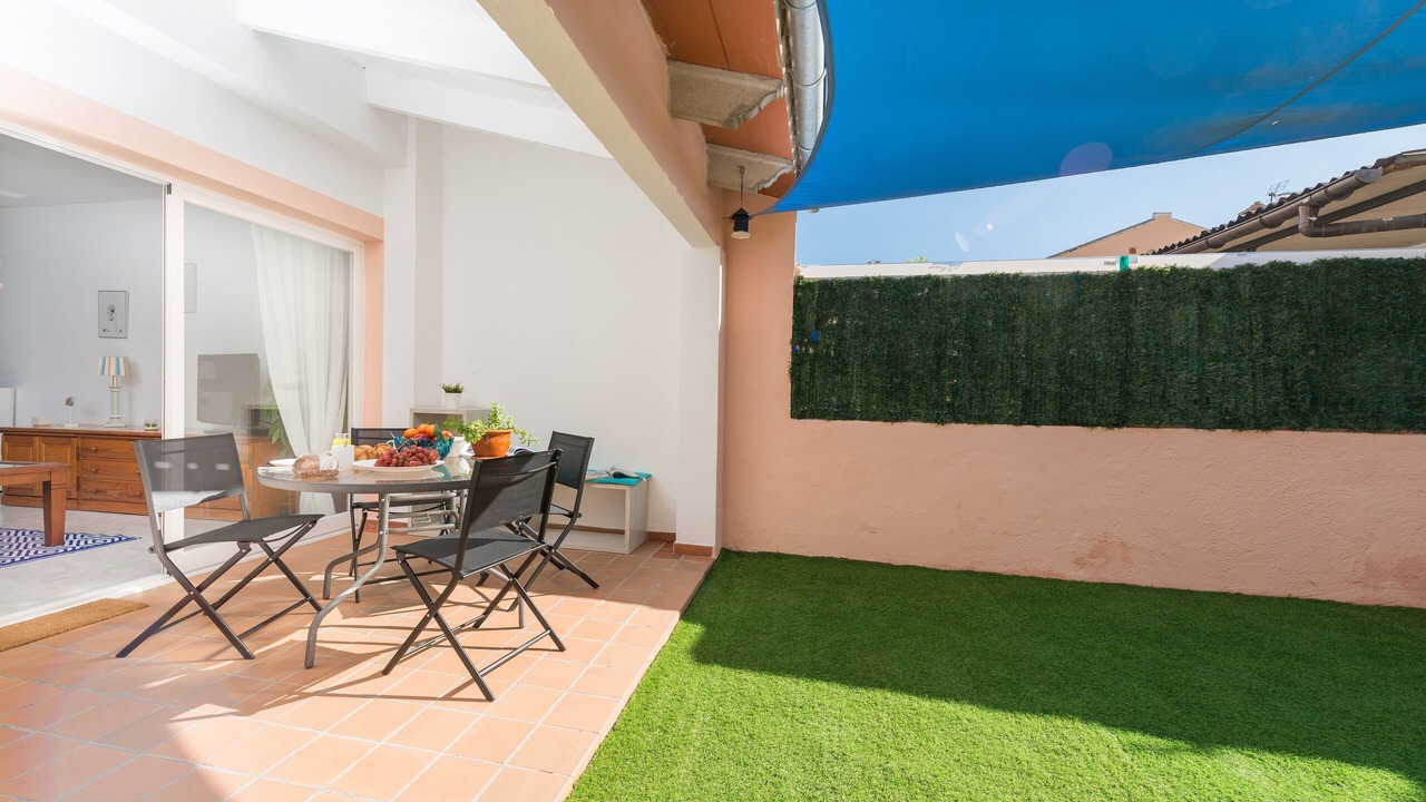 Photo of Outdoor in Puerto Maritimo