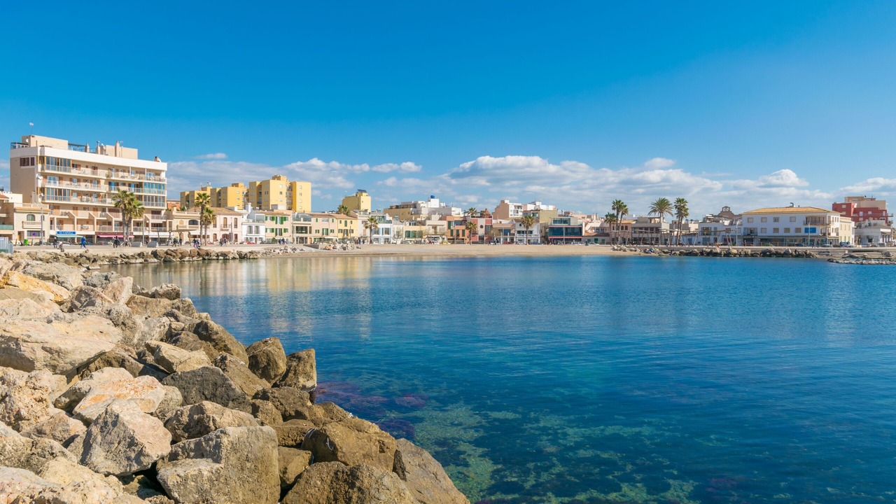 Photo of Others in Puerto Maritimo