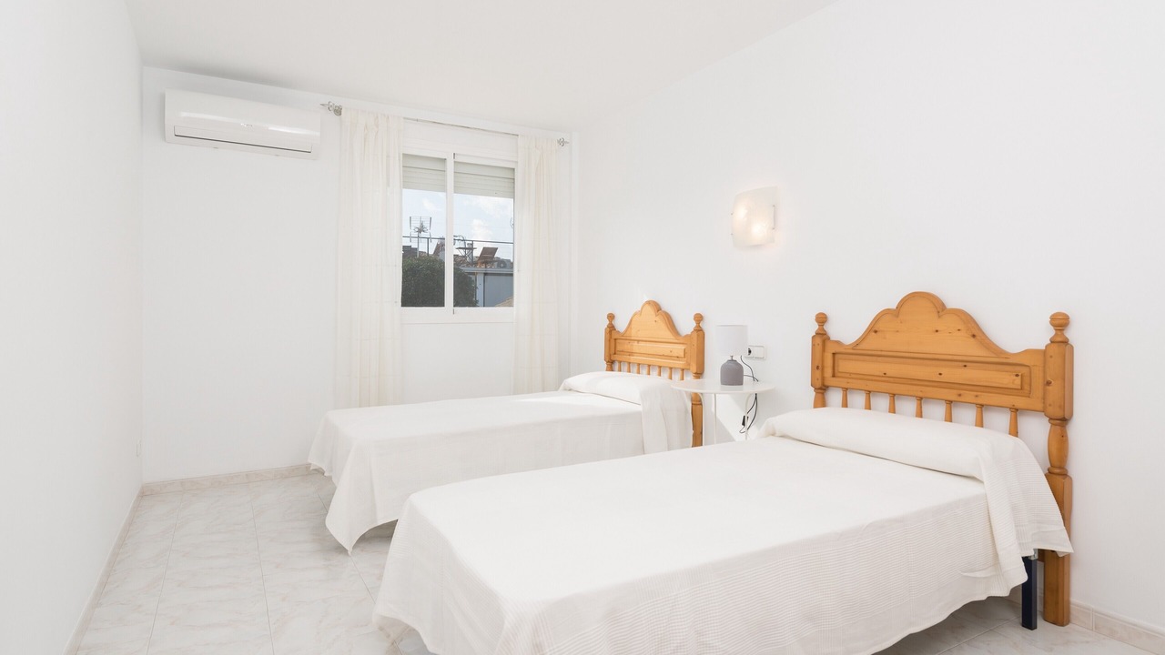 Photo of Bedroom in Puerto Maritimo