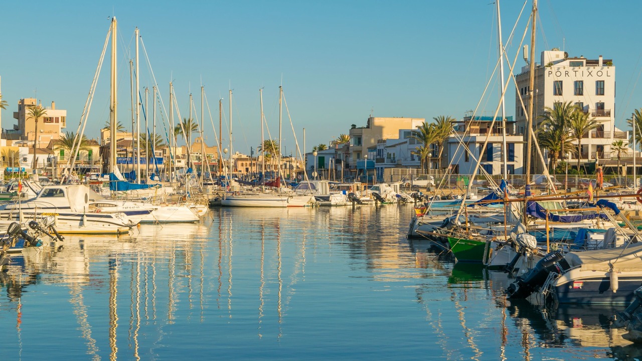 Photo of Others in Puerto Maritimo