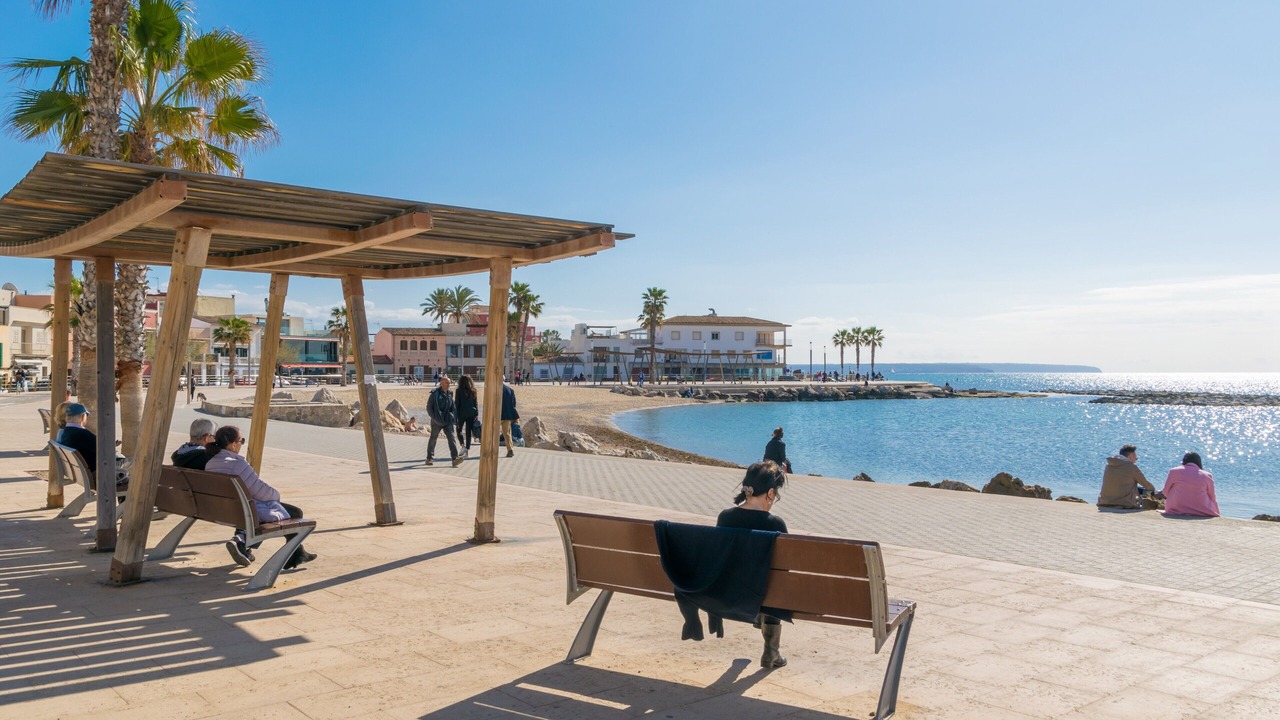 Photo of Others in Puerto Maritimo