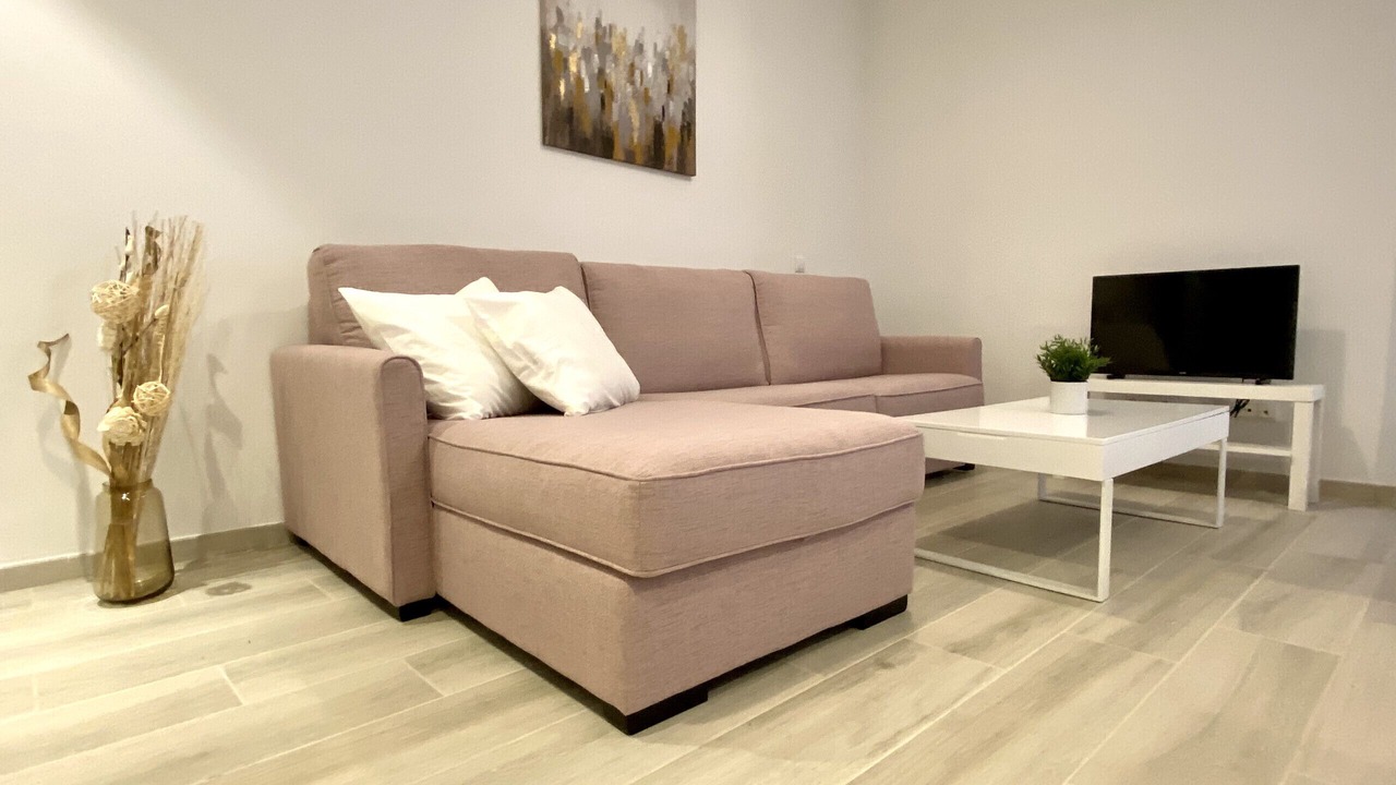 Photo of Livingroom in Plaza de Toros Vieja