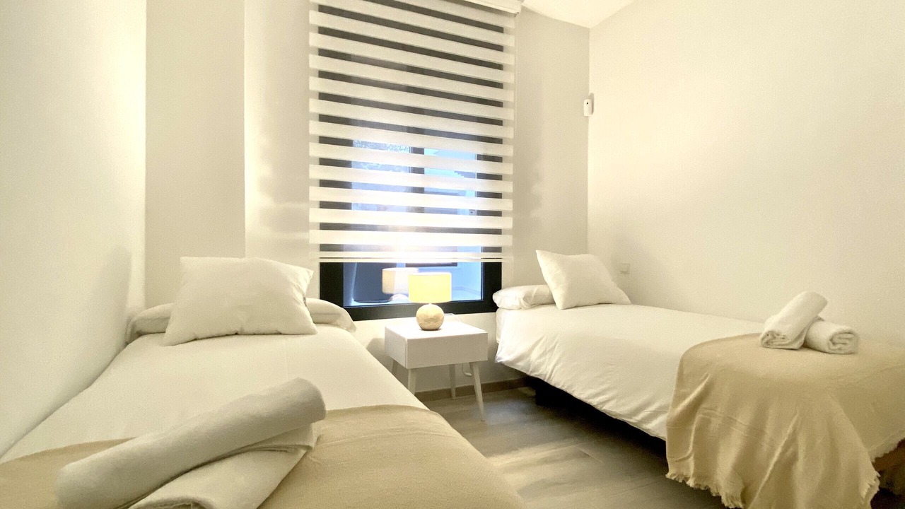 Photo of Bedroom in Plaza de Toros Vieja