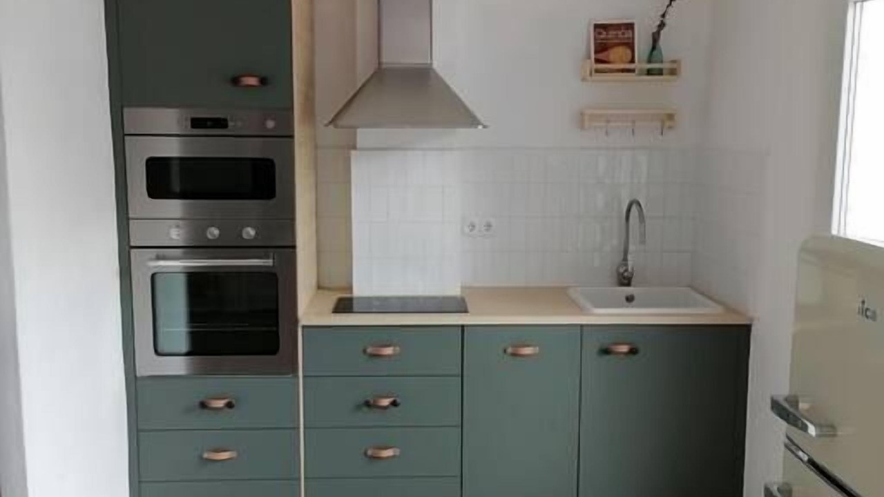 Photo of Kitchen in Ferrol