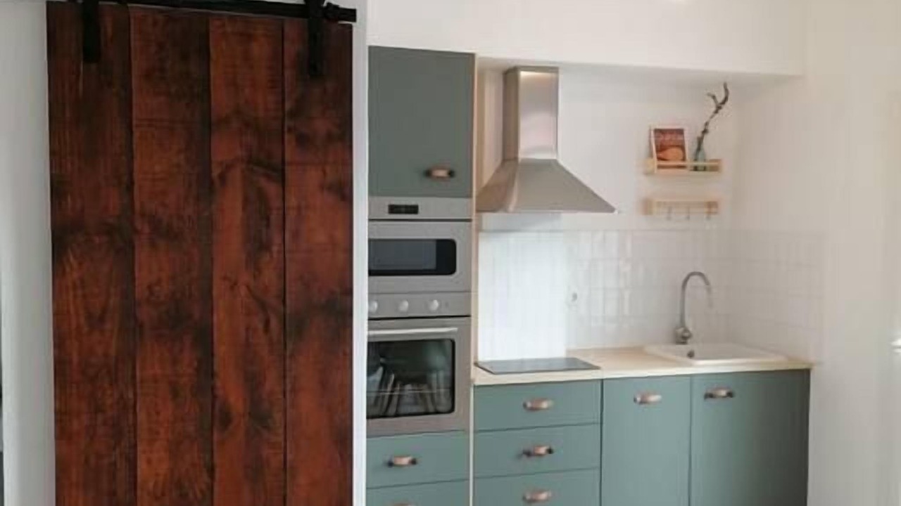 Photo of Kitchen in Ferrol