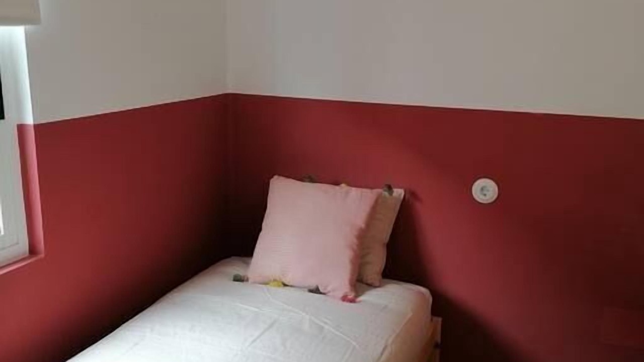 Photo of Bedroom in Ferrol