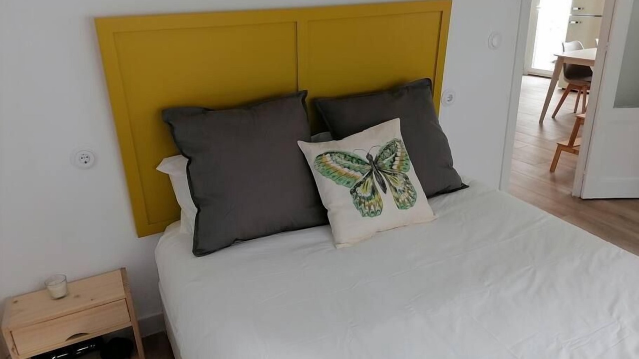 Photo of Bedroom in Ferrol