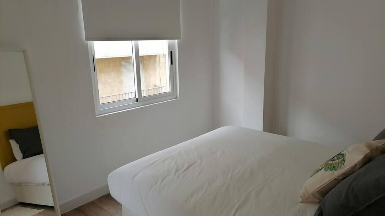 Photo of Bedroom in Ferrol