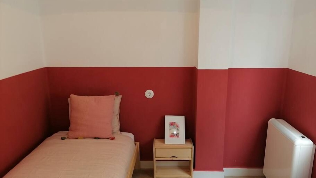Photo of Bedroom in Ferrol