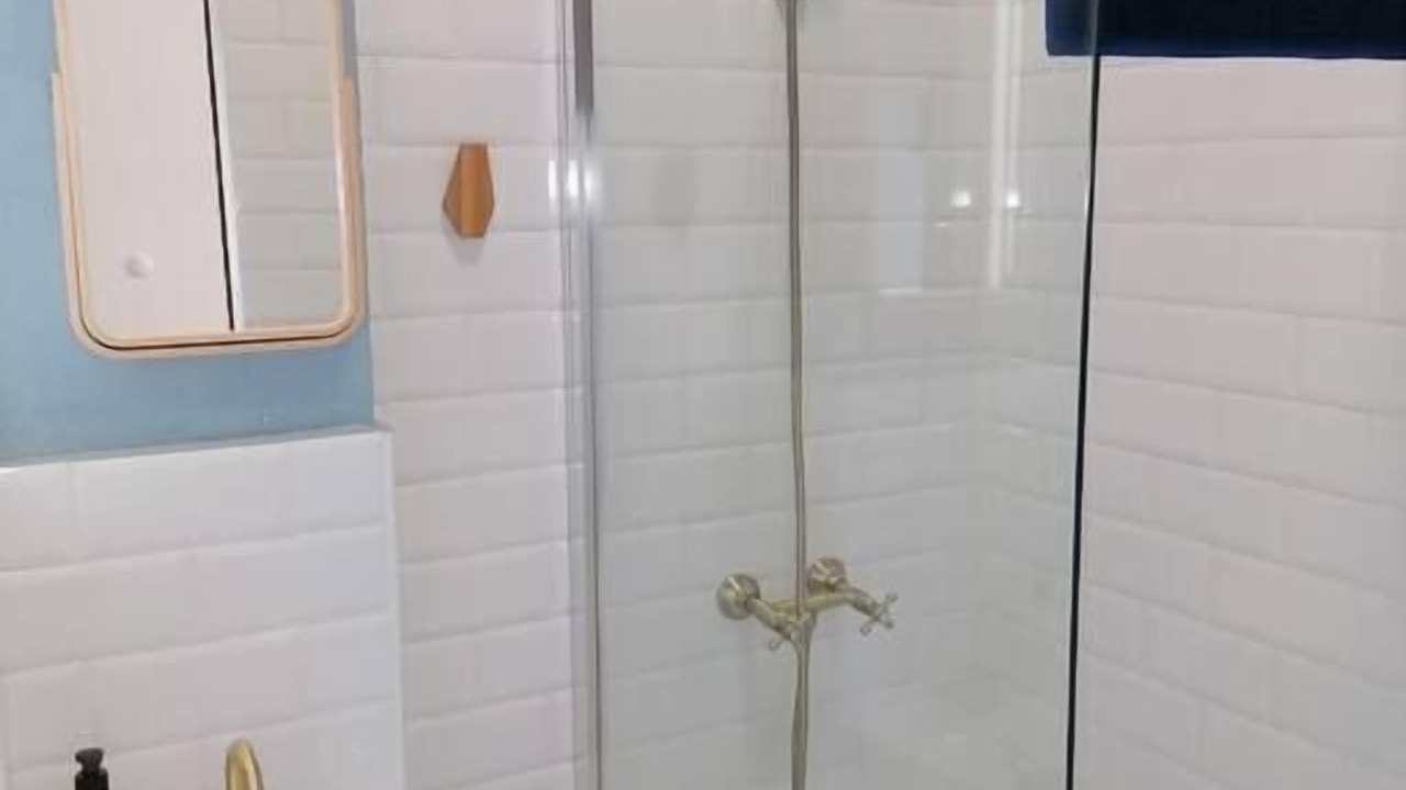 Photo of Bathroom in Ferrol