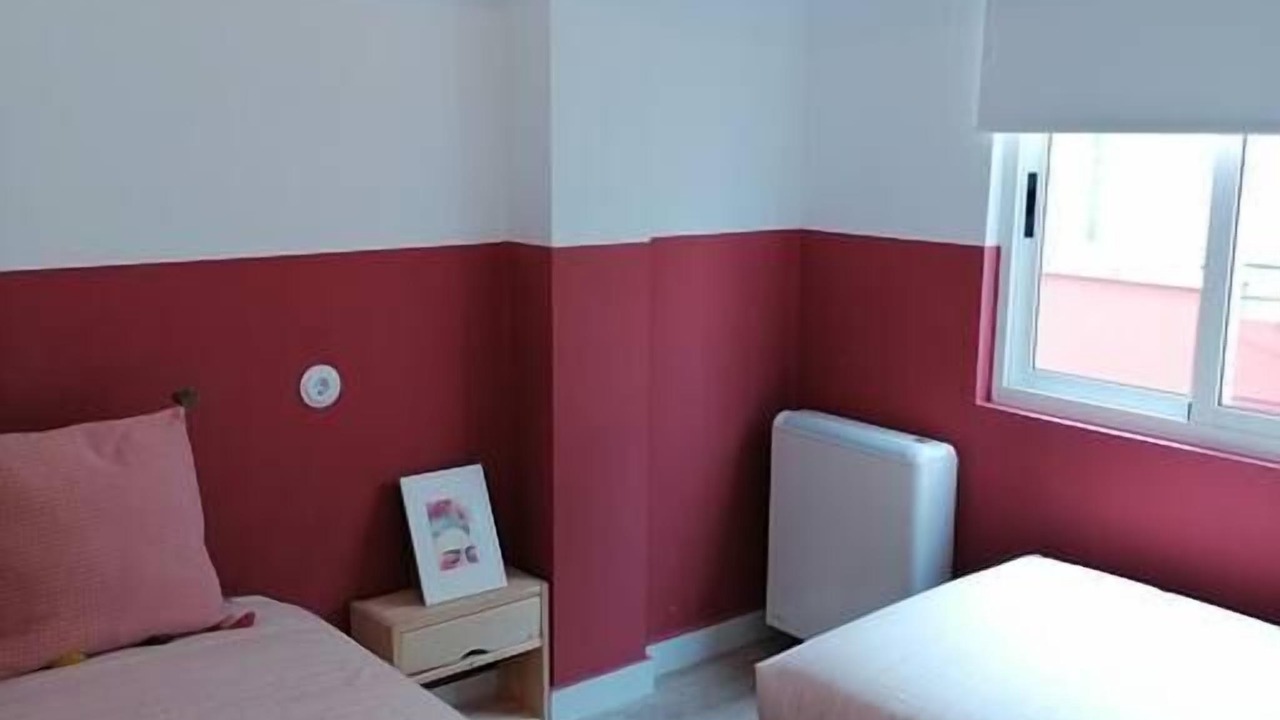 Photo of Bedroom in Ferrol