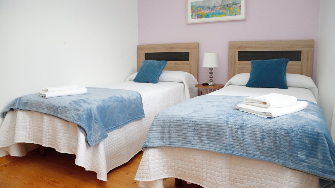 Photo of Bedroom in Lourenza