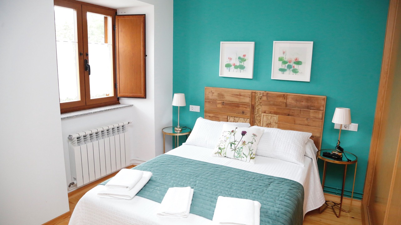 Photo of Bedroom in Lourenza