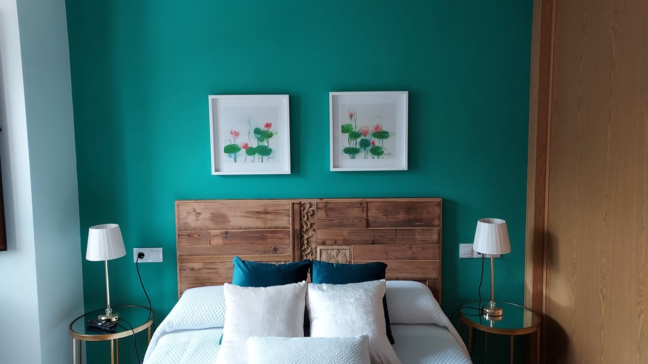 Photo of Bedroom in Lourenza