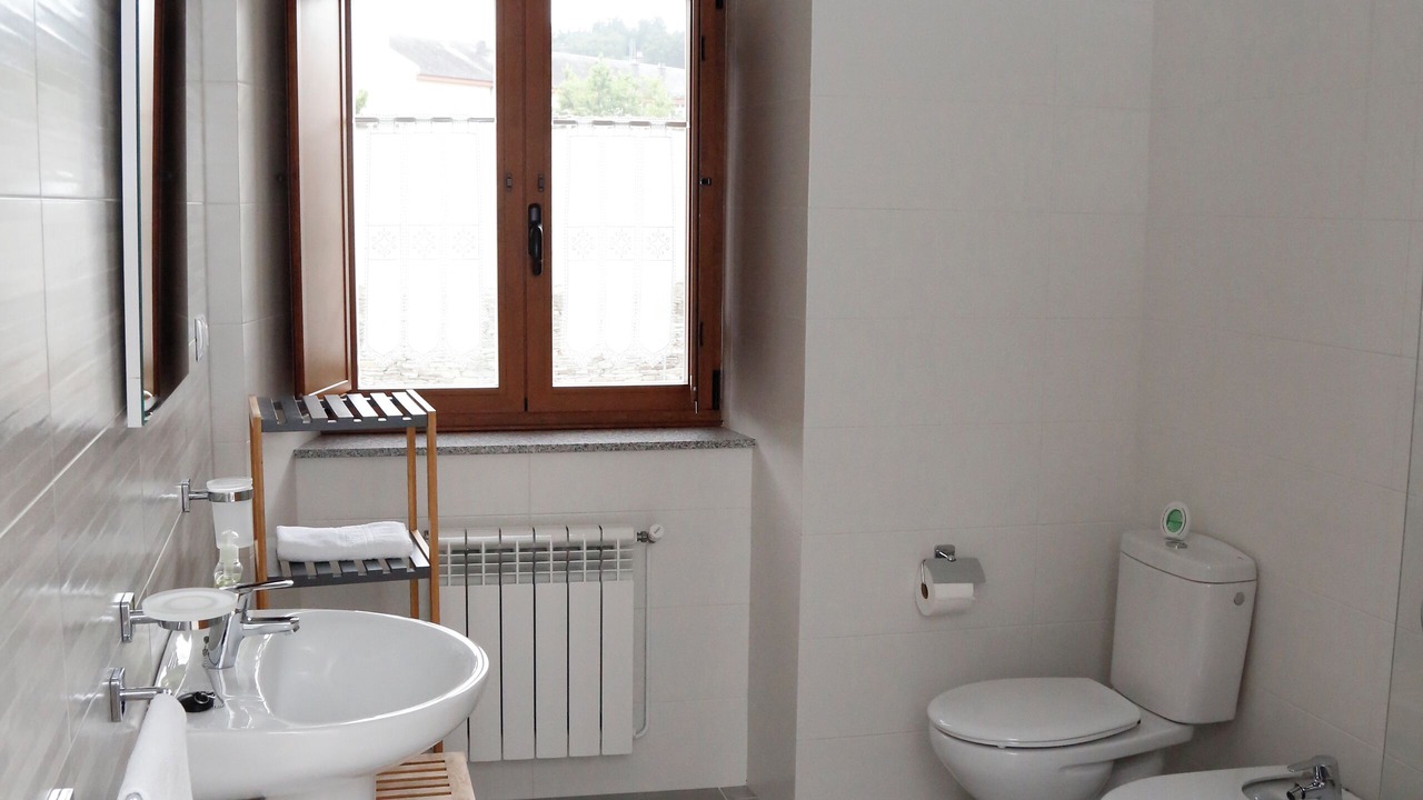 Photo of Bathroom in Lourenza