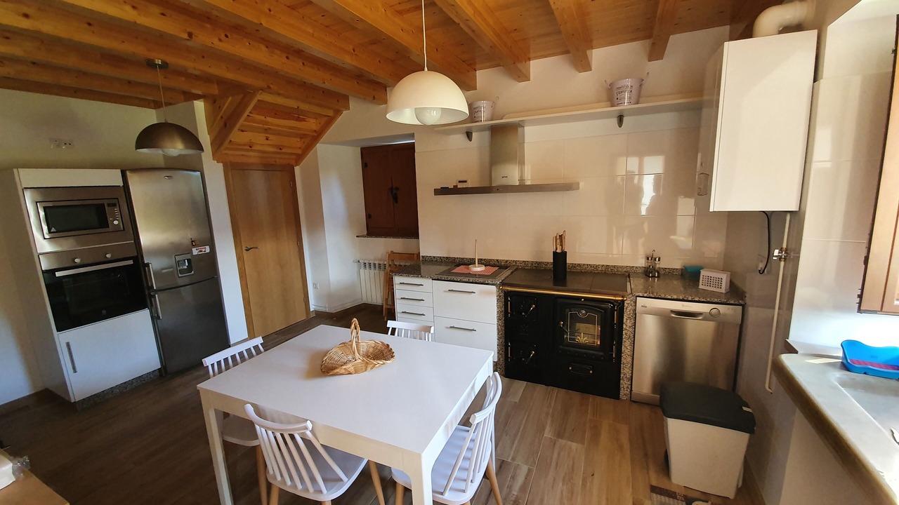 Photo of Kitchen in Lourenza