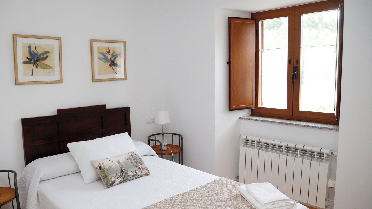 Photo of Bedroom in Lourenza