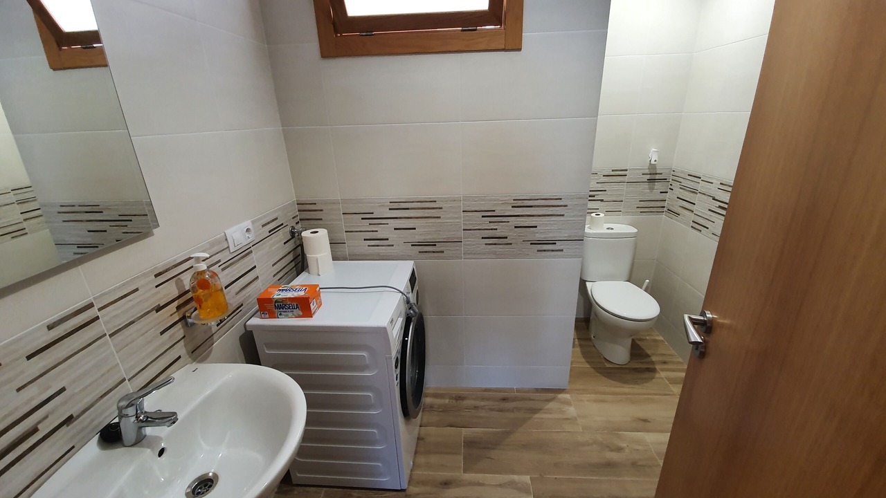Photo of Bathroom in Lourenza
