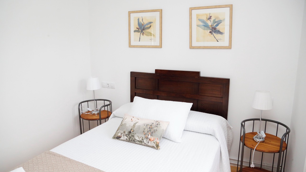 Photo of Bedroom in Lourenza