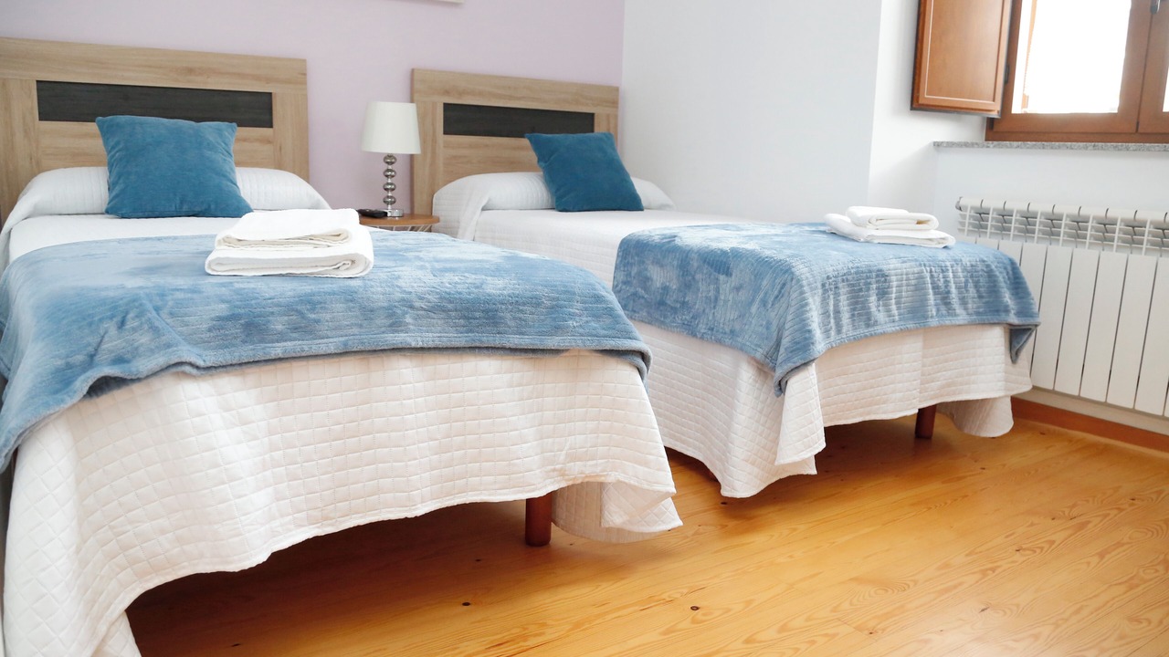 Photo of Bedroom in Lourenza