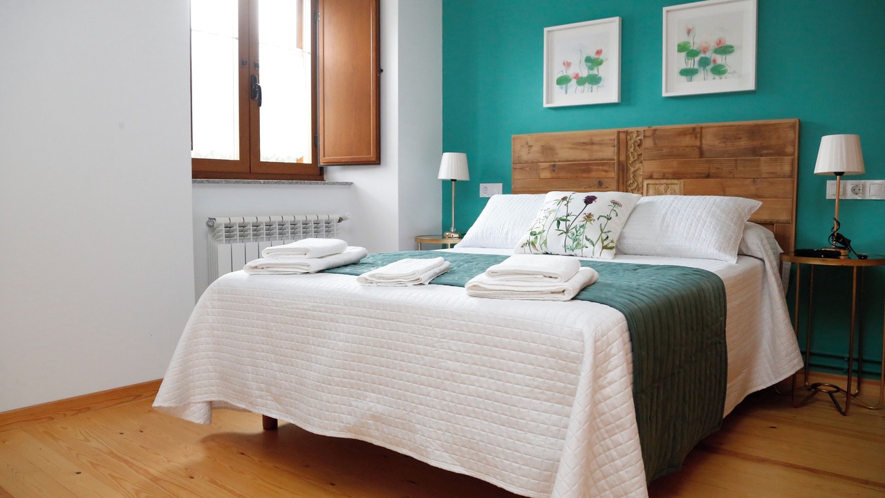 Photo of Bedroom in Lourenza