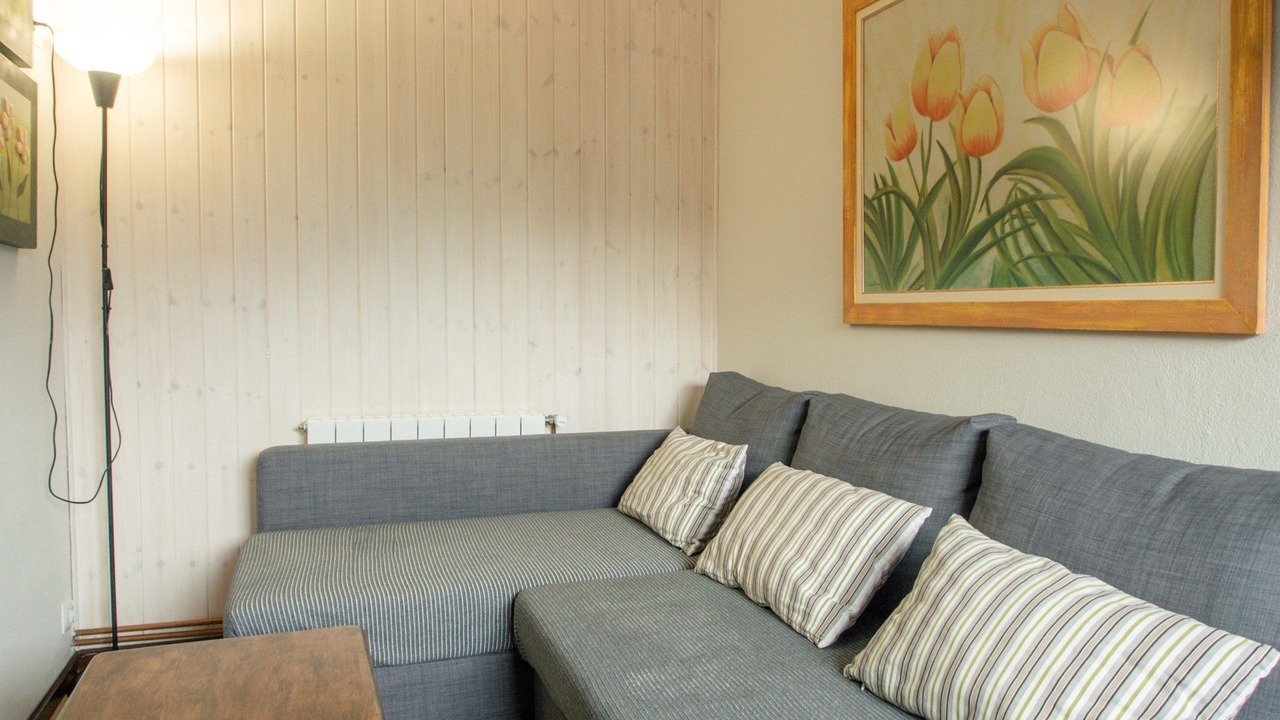Photo of Livingroom in Aliezo