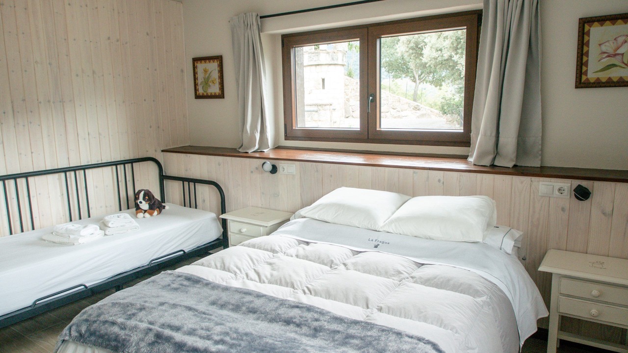 Photo of Bedroom in Aliezo