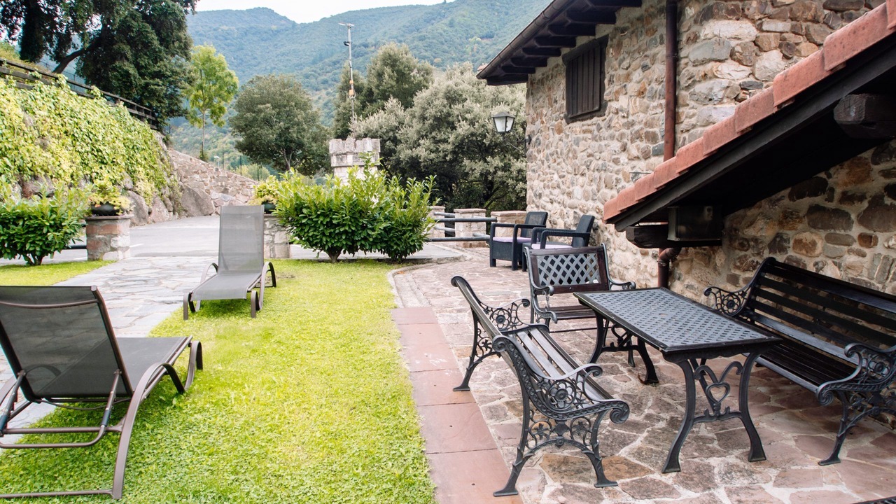 Photo of Outdoor in Aliezo