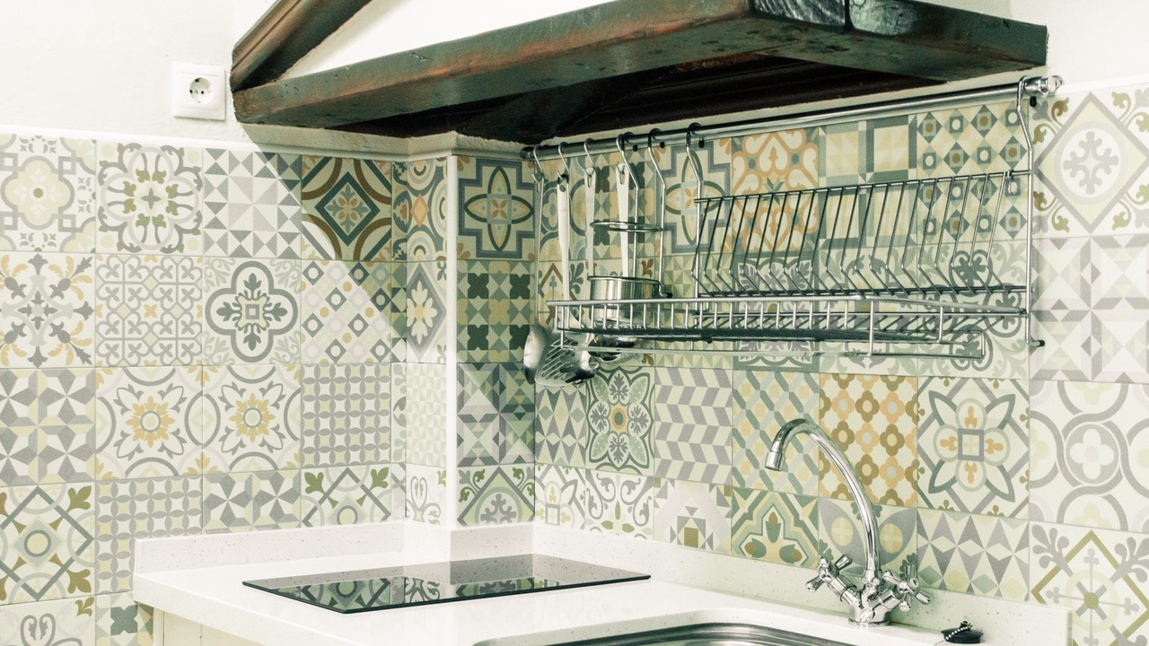 Photo of Kitchen in Aliezo