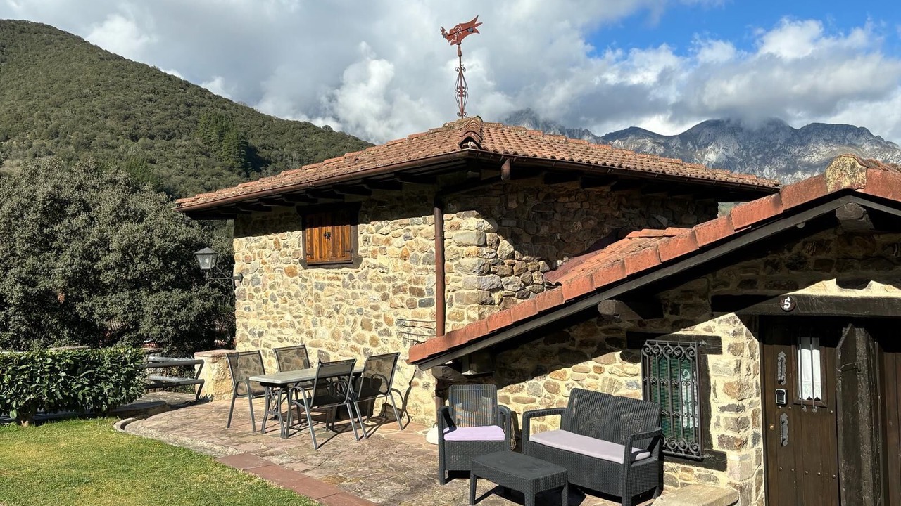 Photo of Outdoor in Aliezo