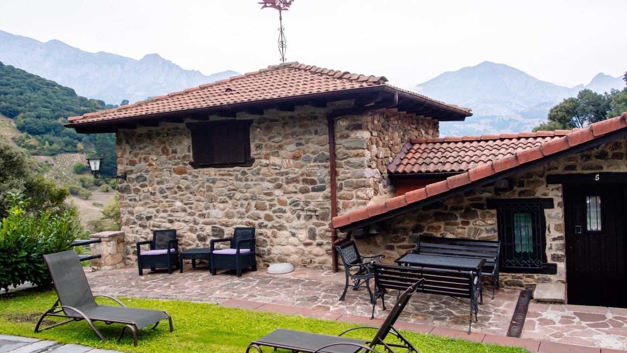 Photo of Outdoor in Aliezo