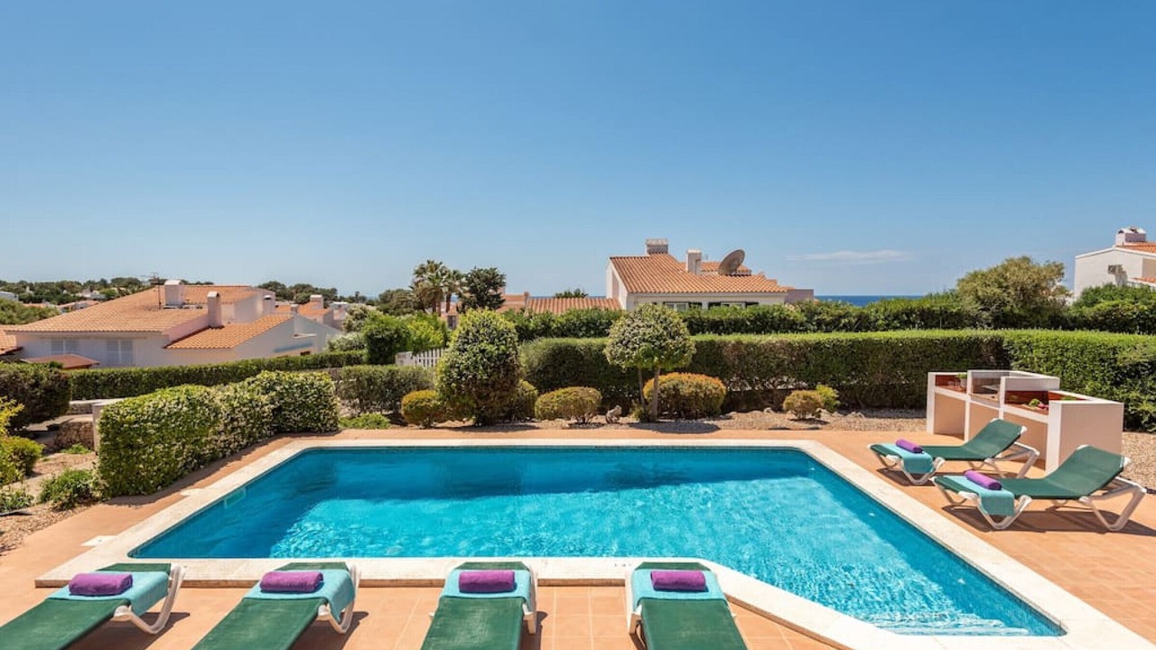 Photo of Outdoor in Sant Lluis