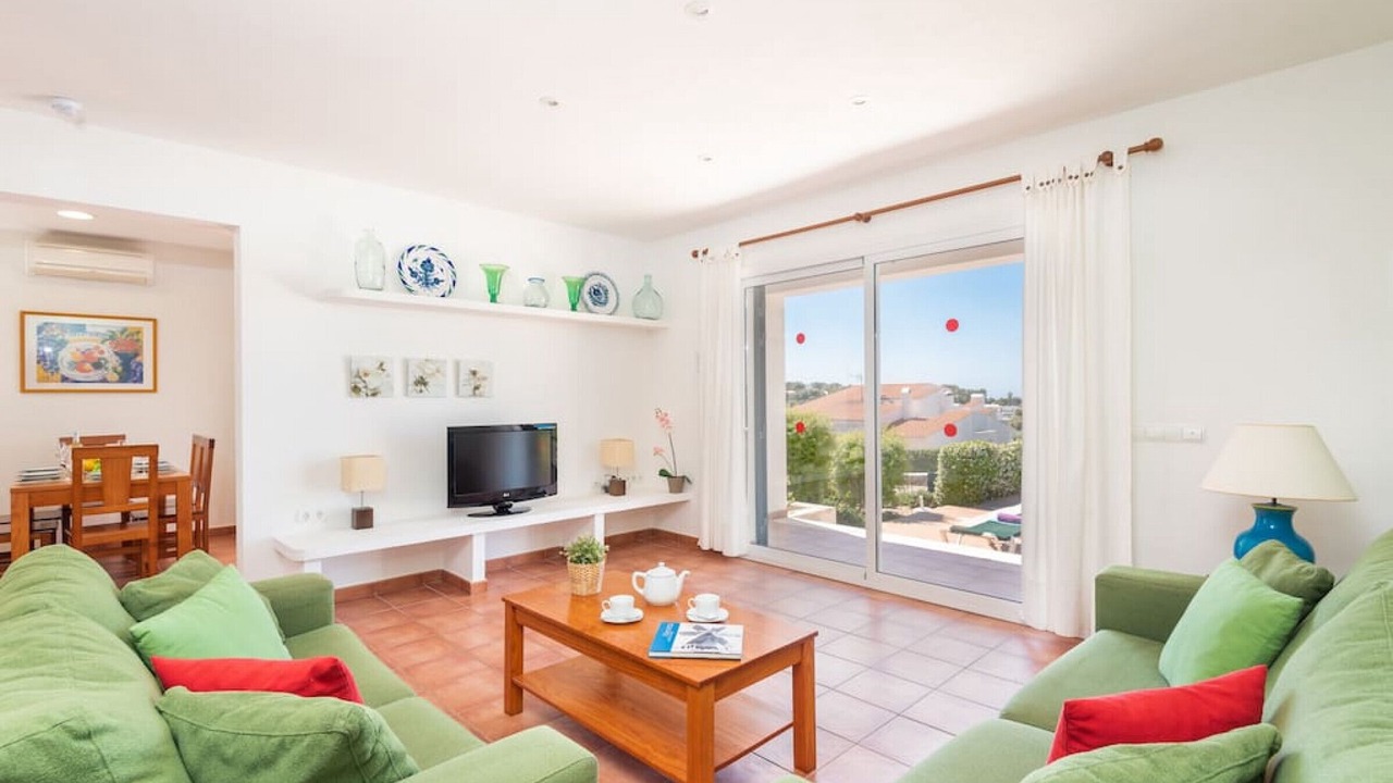 Photo of Livingroom in Sant Lluis