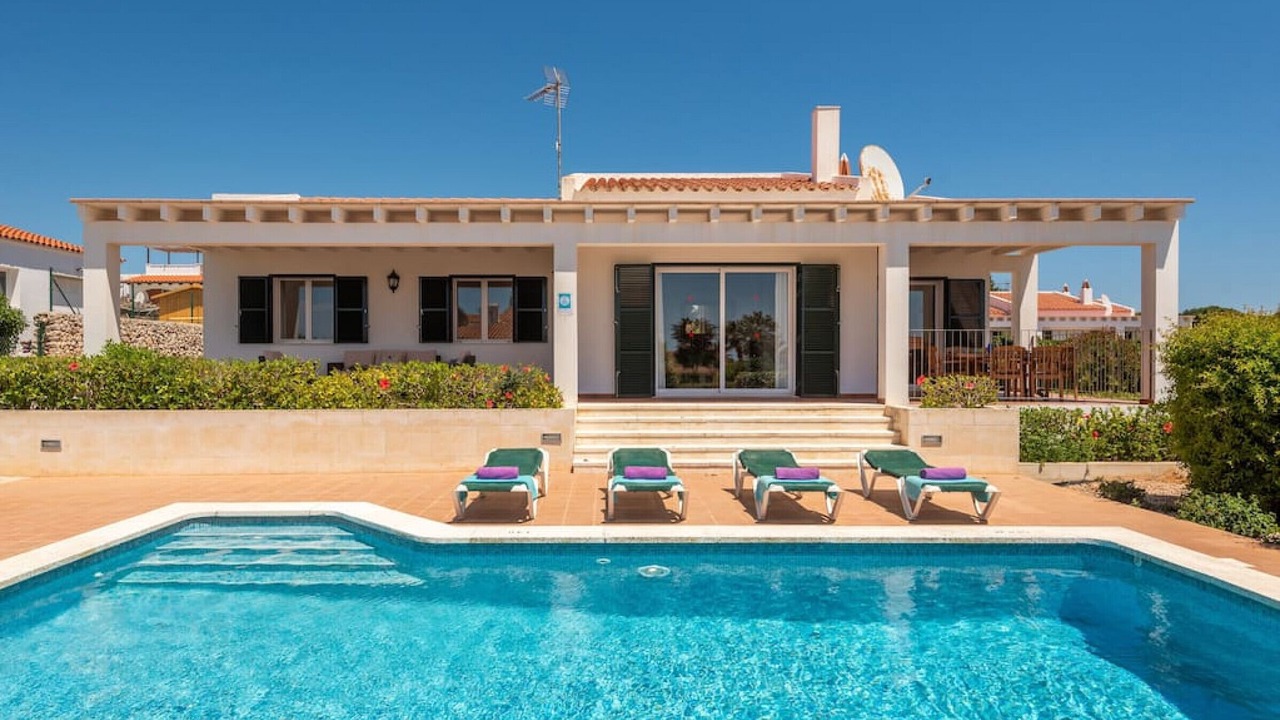 Photo of Outdoor in Sant Lluis