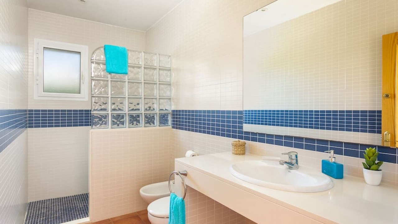 Photo of Bathroom in Sant Lluis