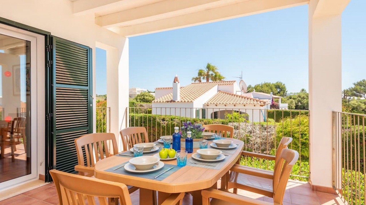 Photo of Outdoor in Sant Lluis