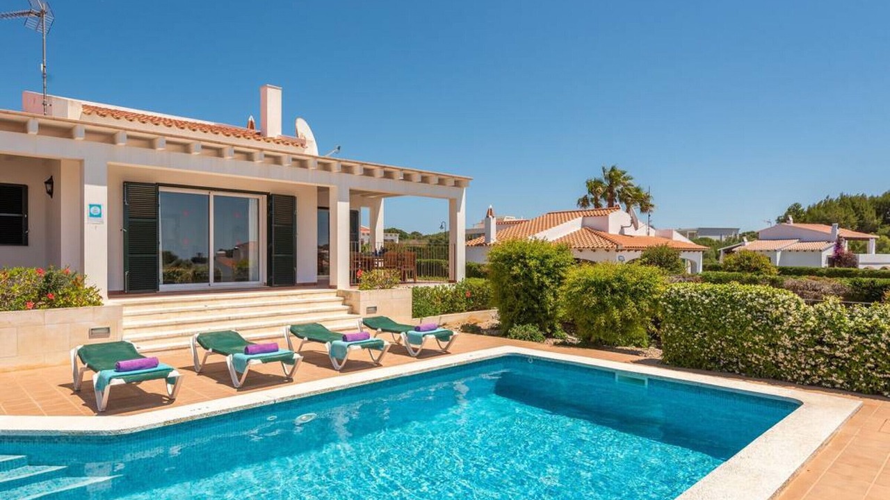 Photo of Outdoor in Sant Lluis