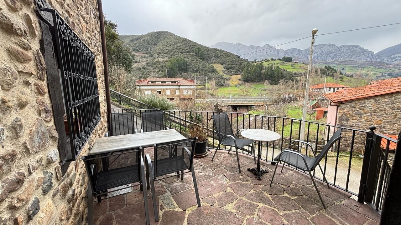 Photo of Outdoor in Aliezo