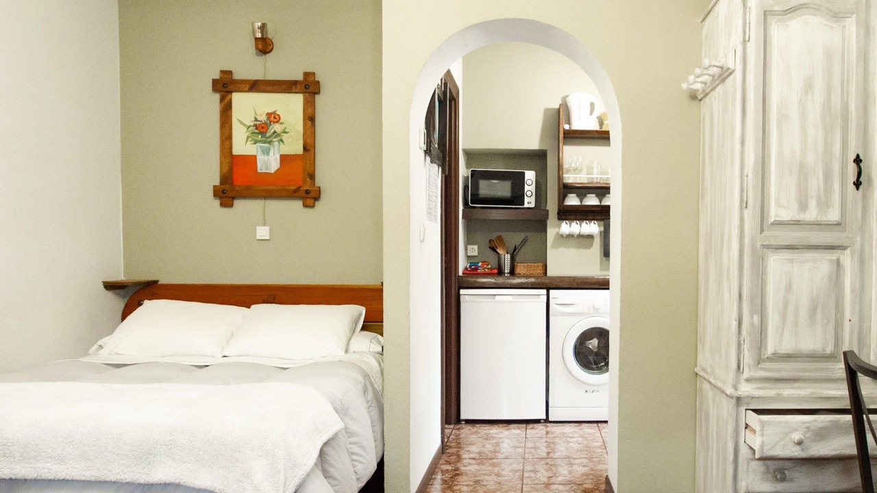 Photo of Bedroom in Aliezo