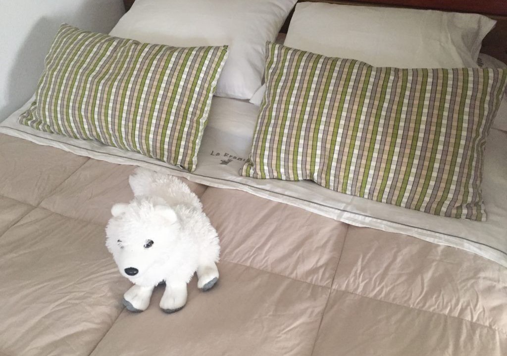 Photo of Bedroom in Aliezo