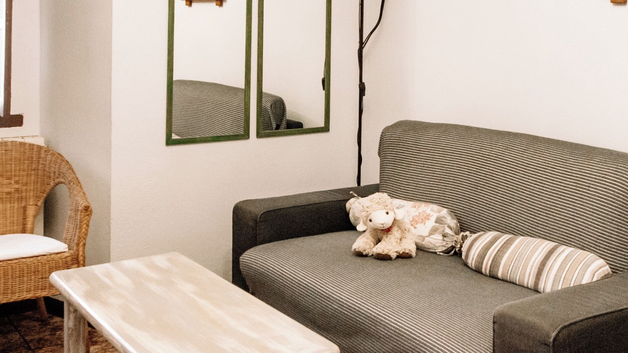 Photo of Livingroom in Aliezo