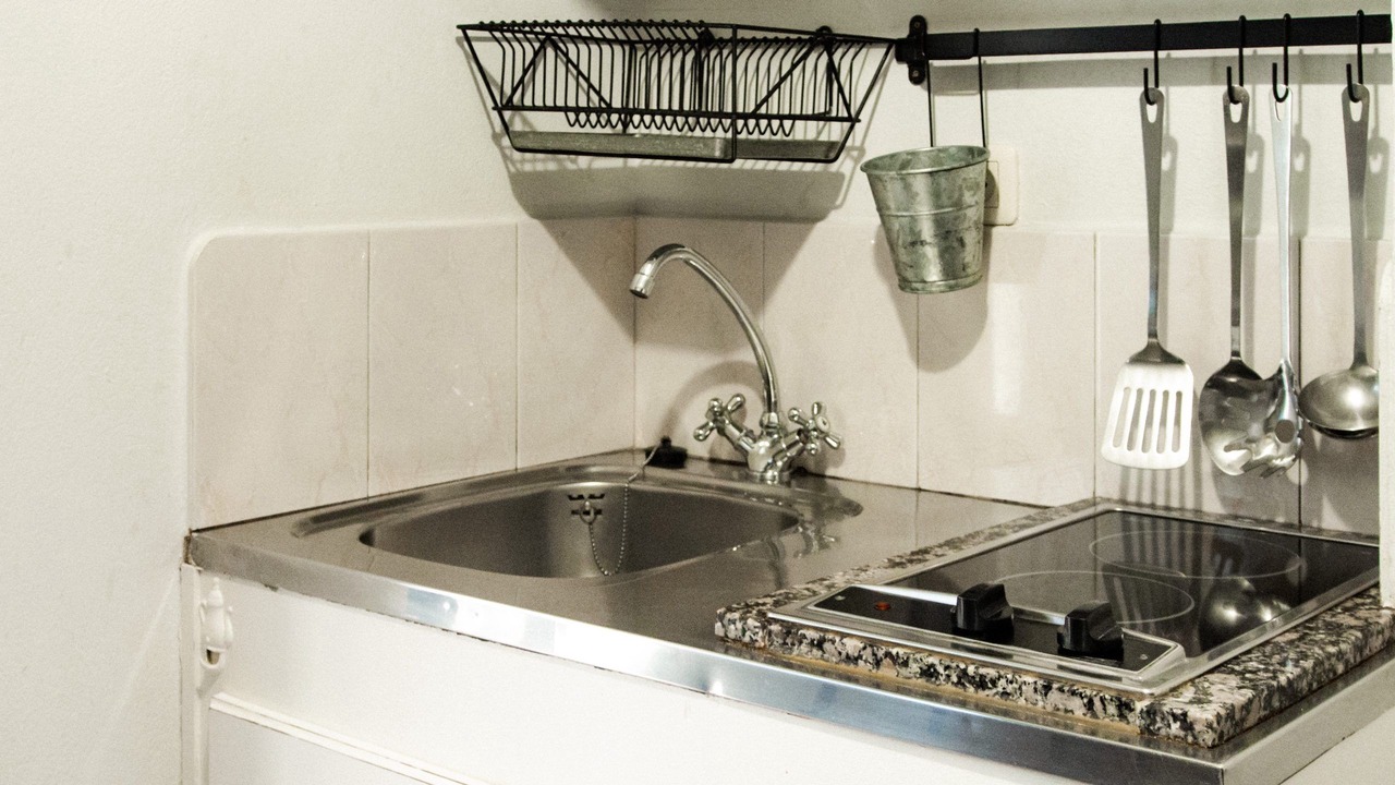 Photo of Kitchen in Aliezo