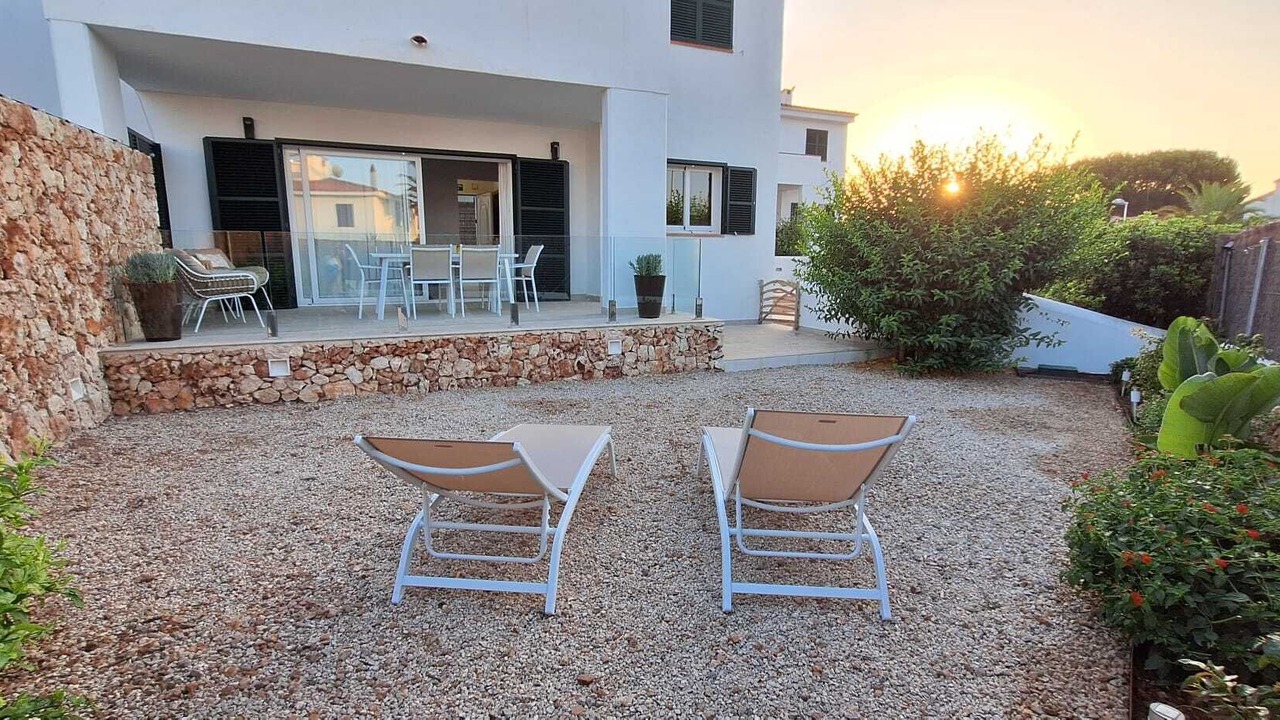 Photo of Patio Balcony in Punta Grossa