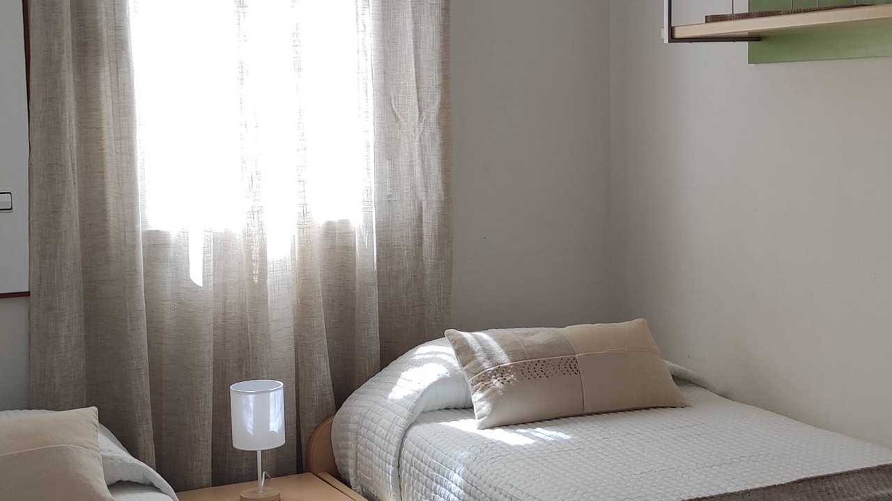 Photo of Bedroom in Punta Grossa