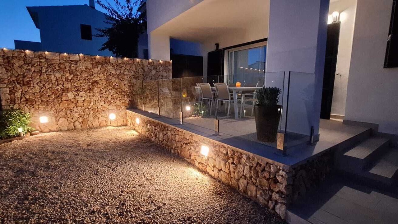Photo of Patio Balcony in Punta Grossa