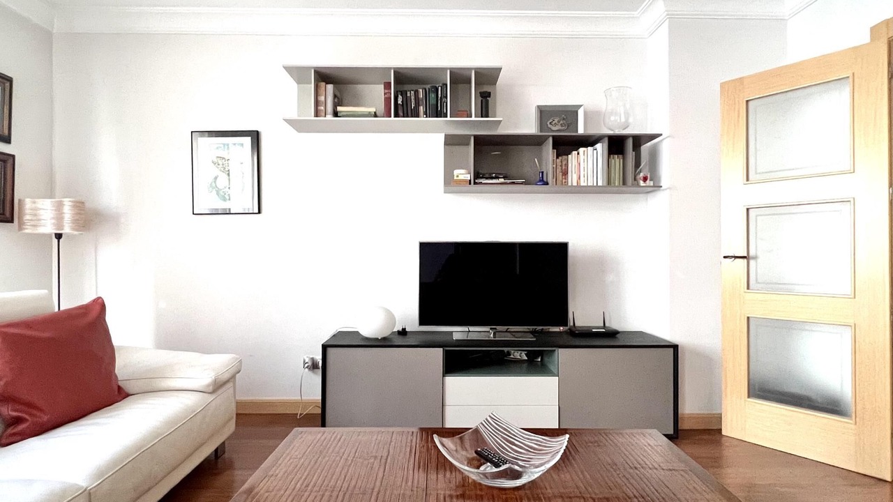 Photo of Livingroom in Leon City Centre
